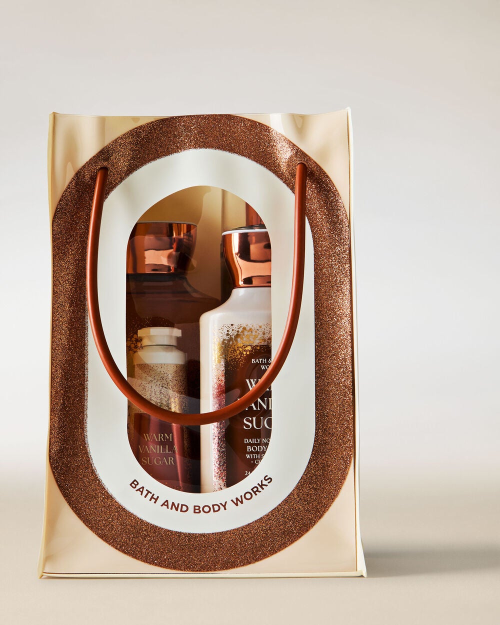 Warm Vanilla Sugar Gift Set - Image 4