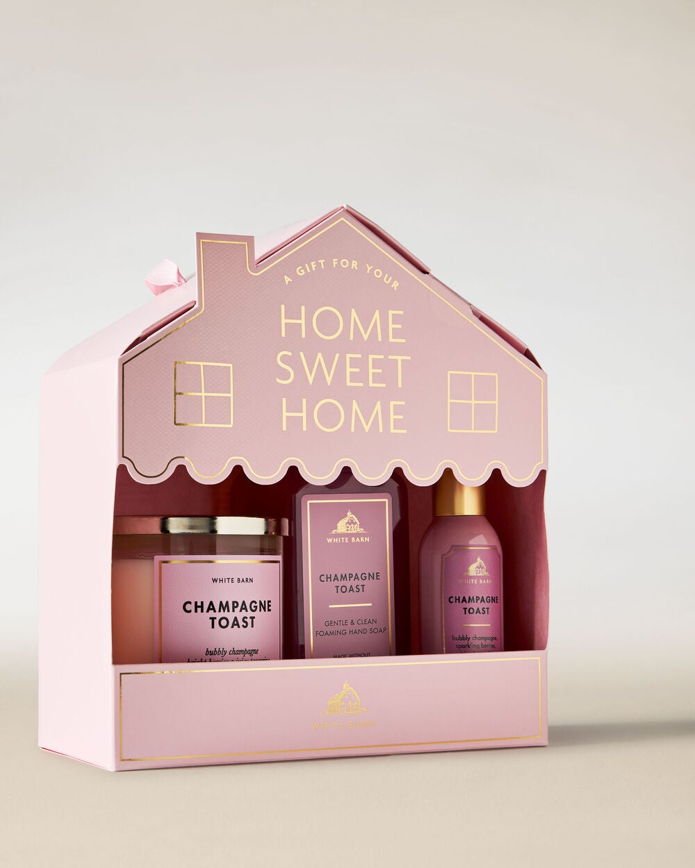 Champagne Toast Gift Set - Image 4