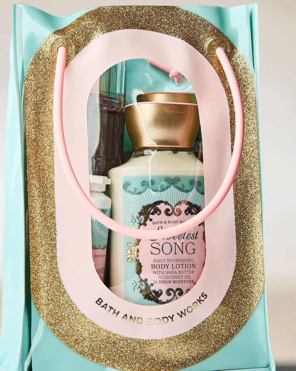 Sweetest Song Gift Set - Image 4