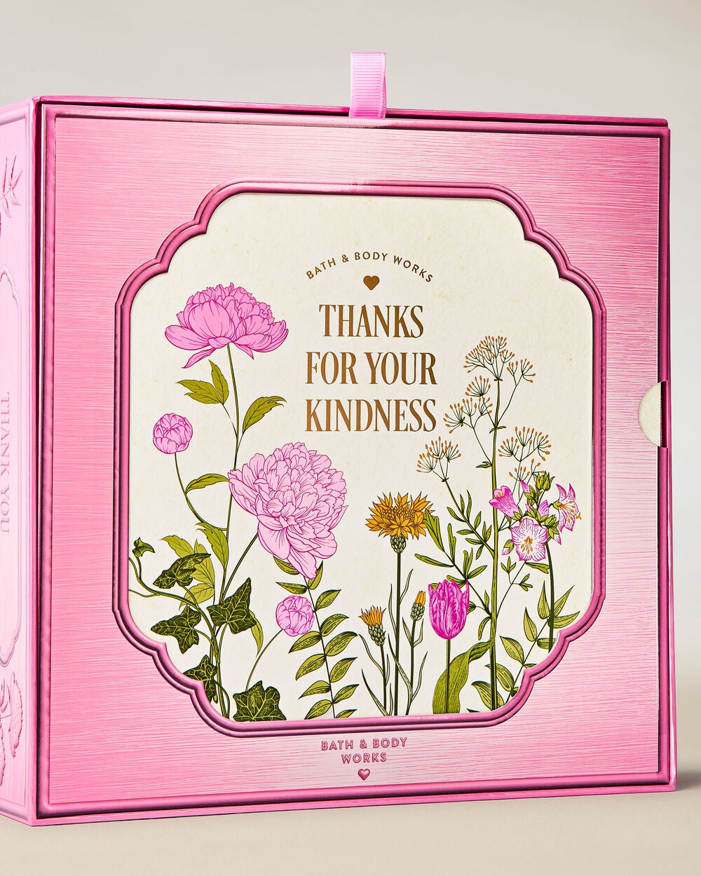 Gingham Gorgeous Gift Set - Image 4