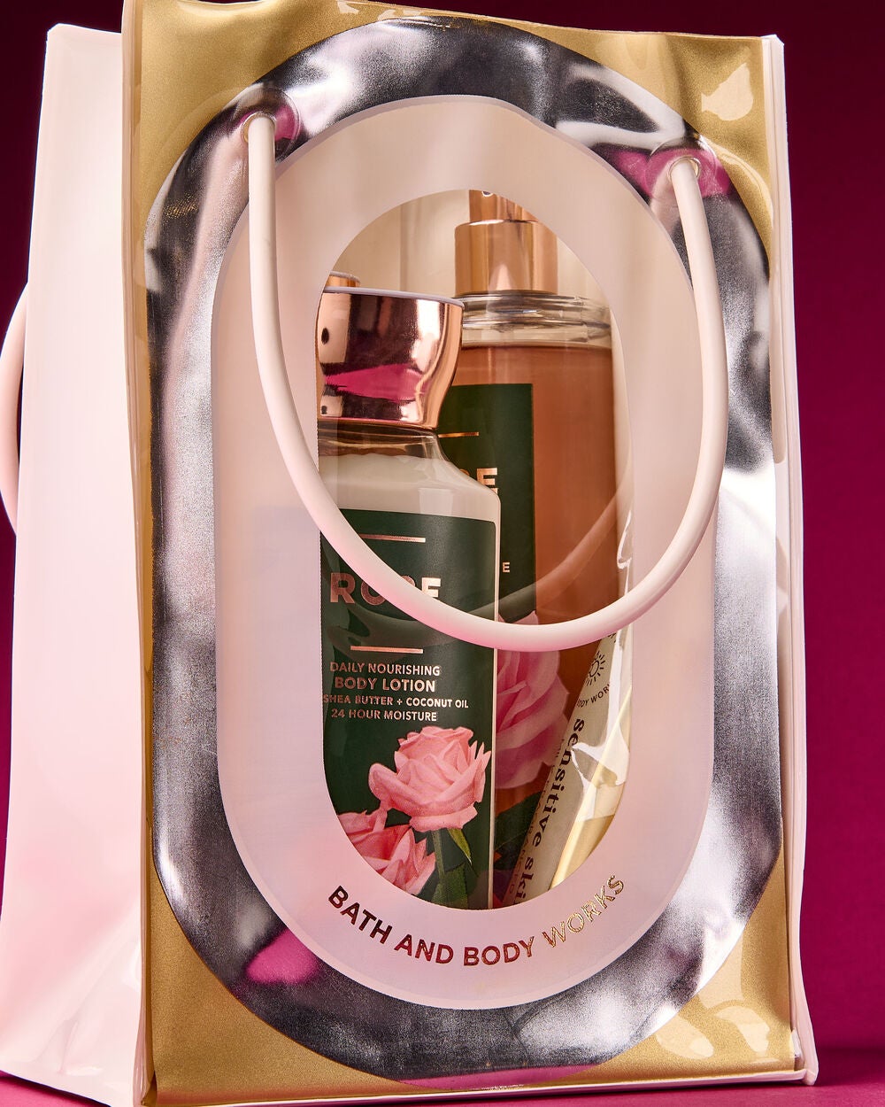 Rose Gift Set - Image 4
