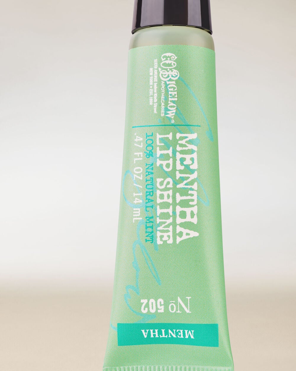 Mentha Lip Gloss - Image 2
