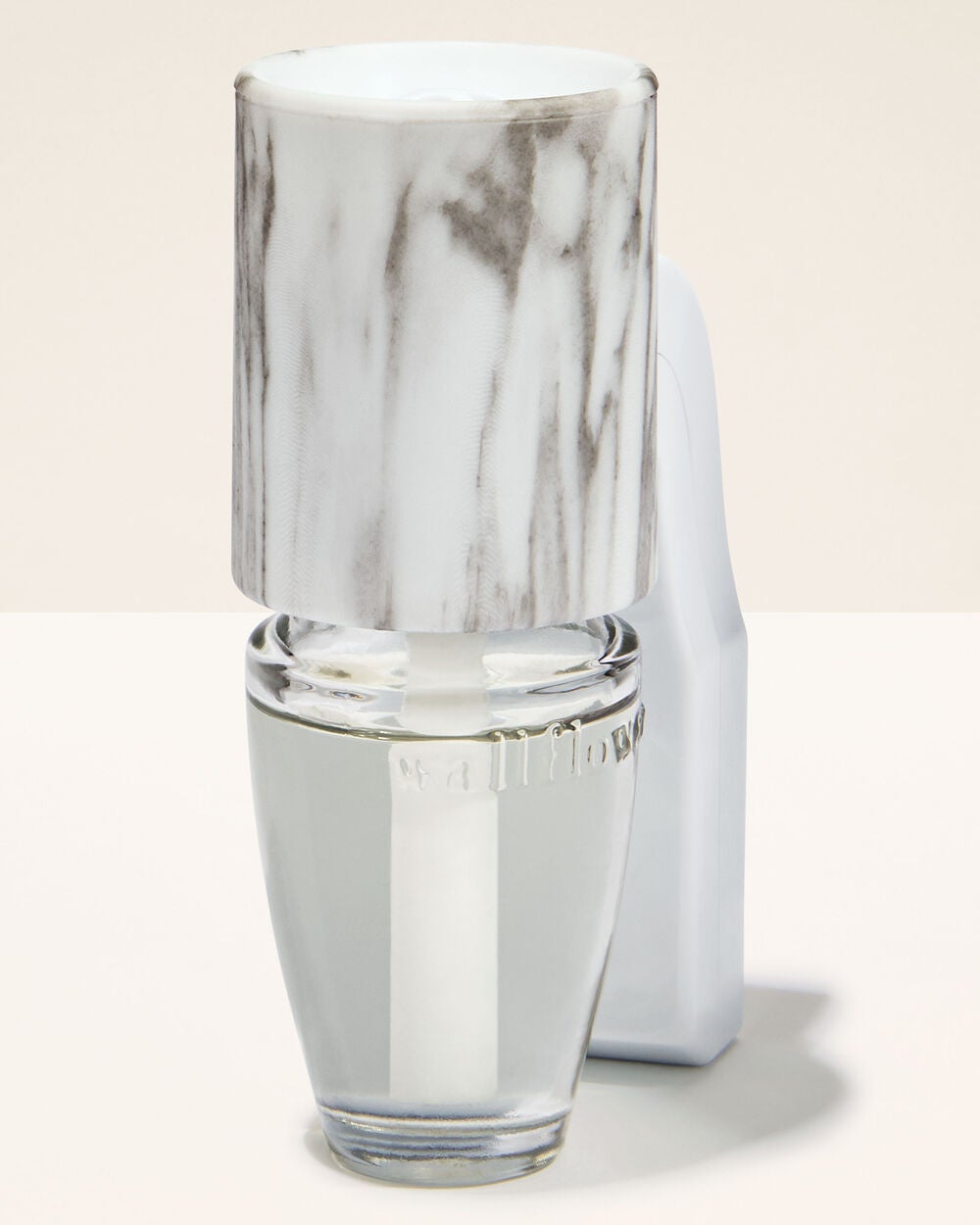 Marble Scent Control? Wallflowers Fragrance Plug