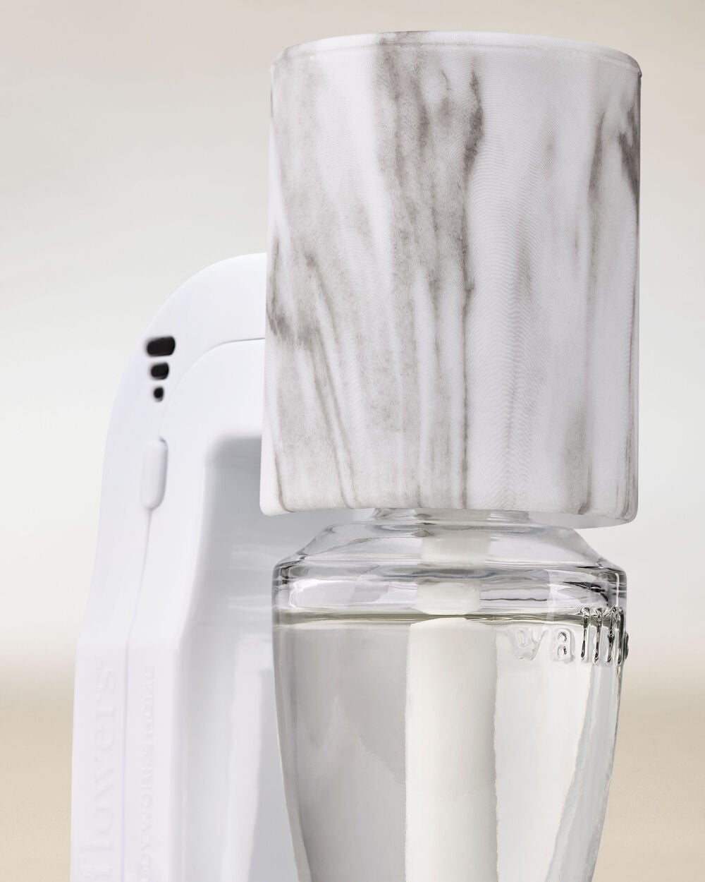 Marble Scent Control? Wallflowers Fragrance Plug - Image 2