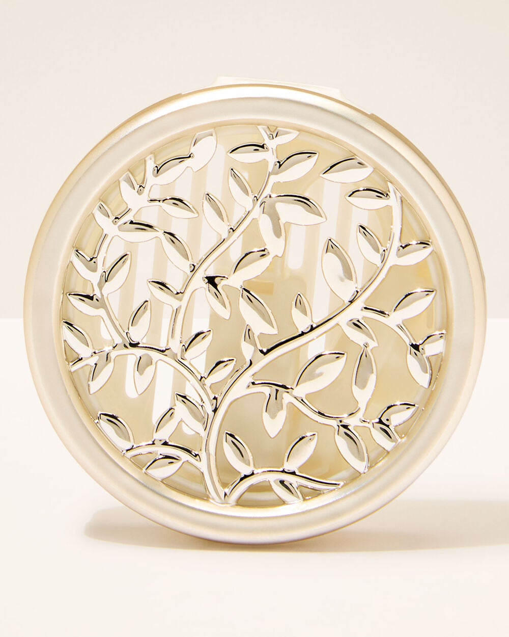Leaves Car Fragrance Holder