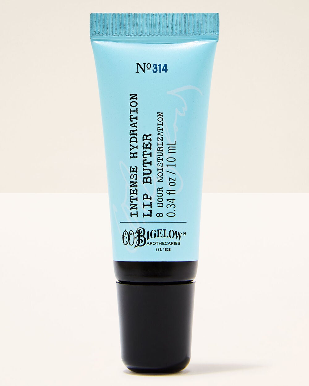 Whipped Vanilla Lip Butter