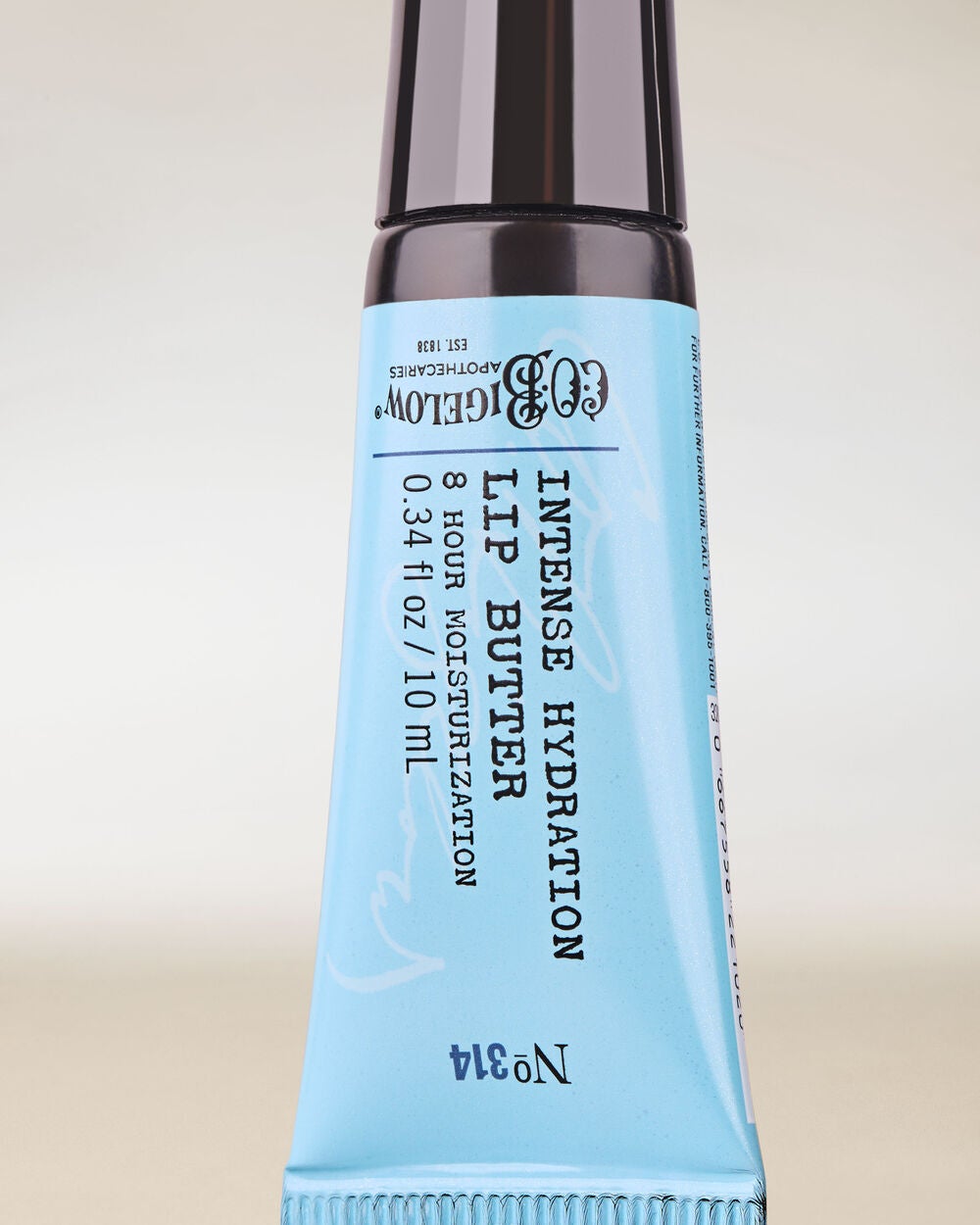 Whipped Vanilla Lip Butter - Image 2