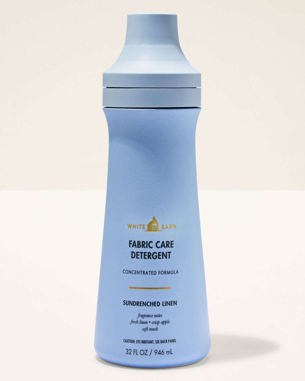 Sundrenched Linen Laundry Detergent