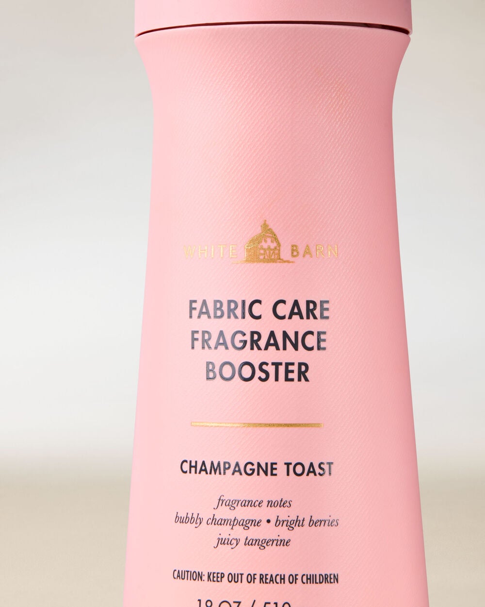 Champagne Toast Fragrance Booster - Image 2