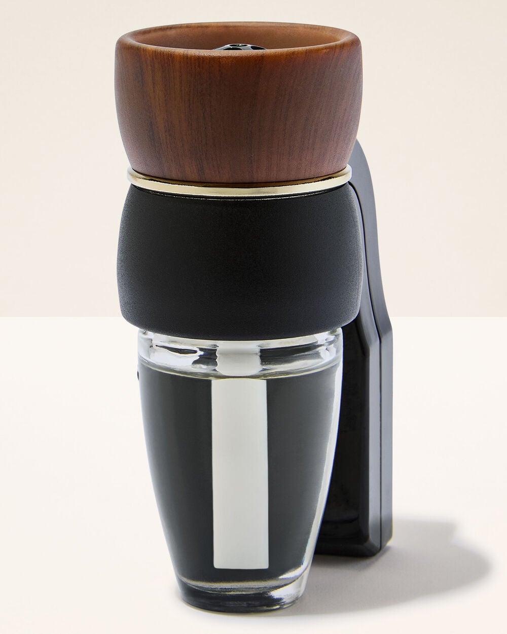 Black Hourglass Scent Control? Wallflowers Fragrance Plug