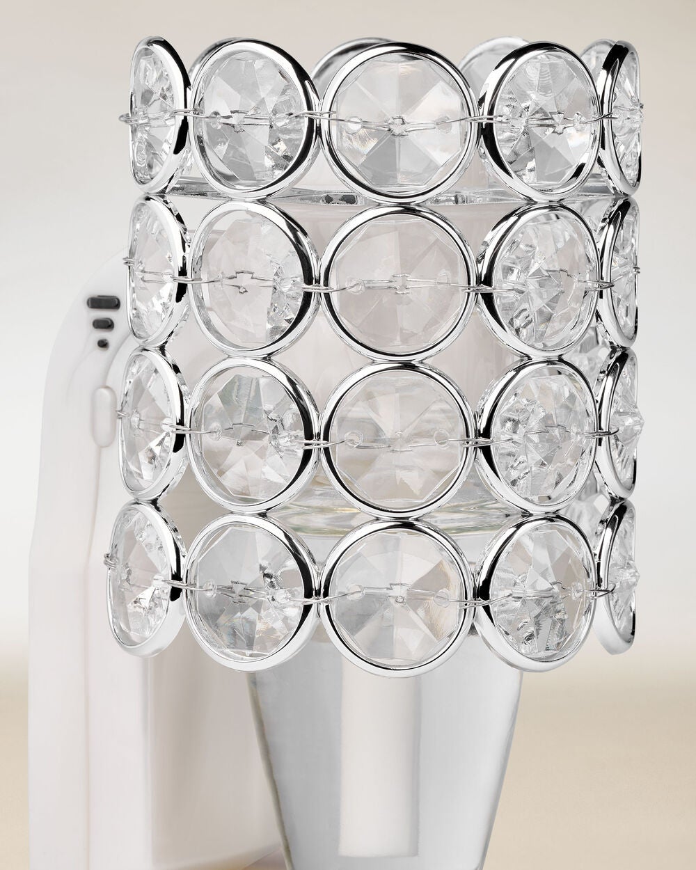 Gem Topper Scent Control? Nightlight Wallflowers Fragrance Plug - Image 2