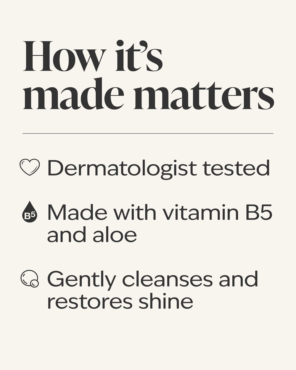 Eucalyptus Spearmint Moisturizing Shampoo - Image 4