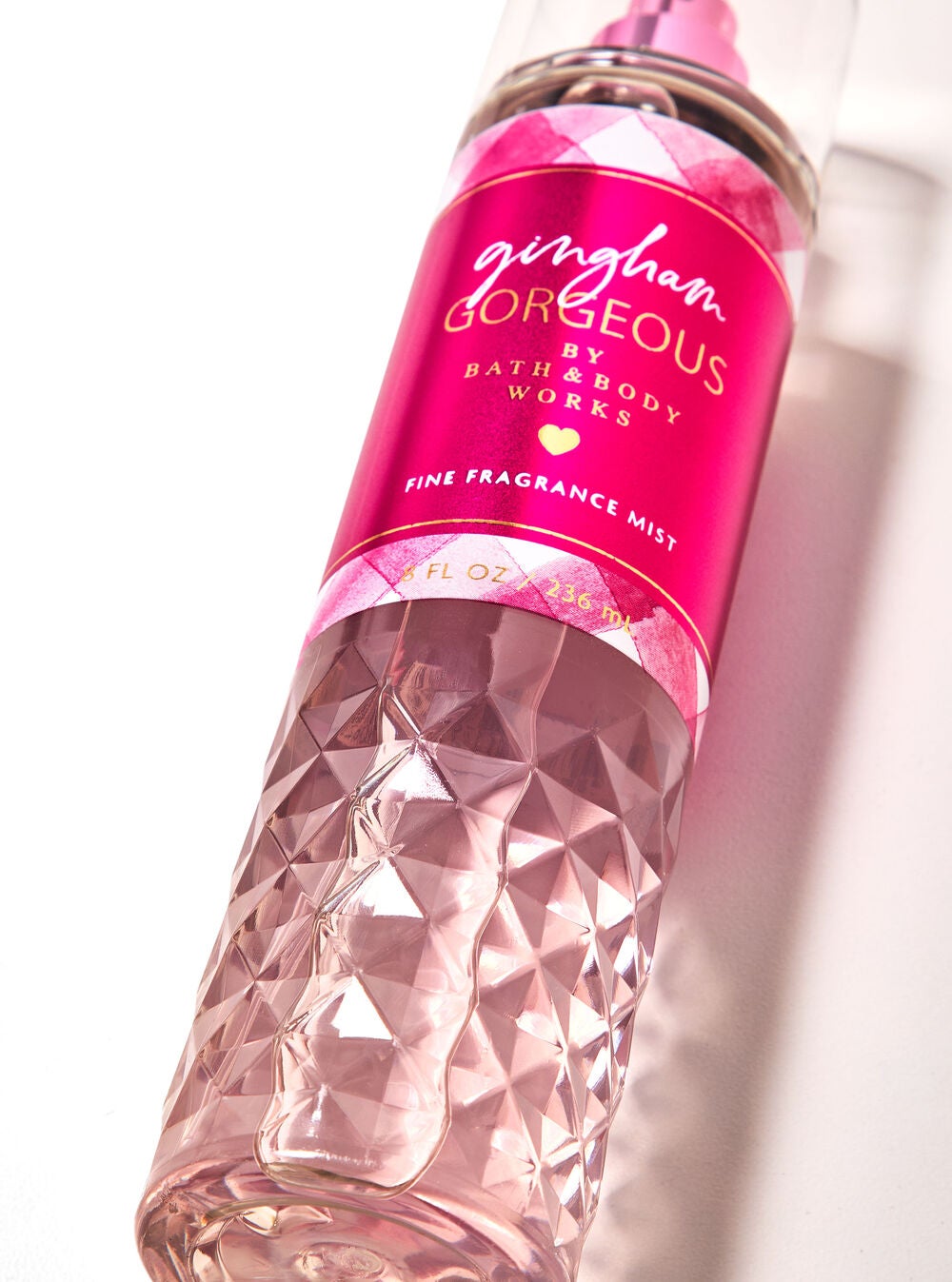 Gingham Gorgeous Fine Fragrance Mist - Image 2