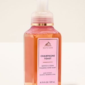 Champagne Toast Gentle & Clean Foaming Hand Soap