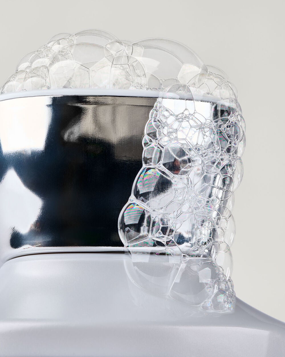 Platinum Body Wash - Image 5