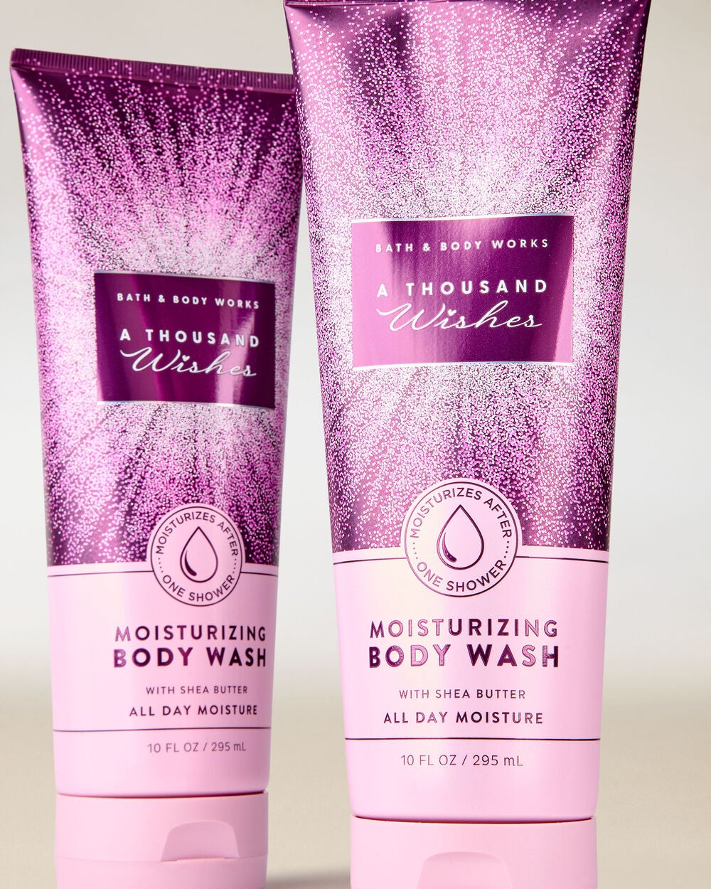 A Thousand Wishes Moisturizing Body Wash - Image 2