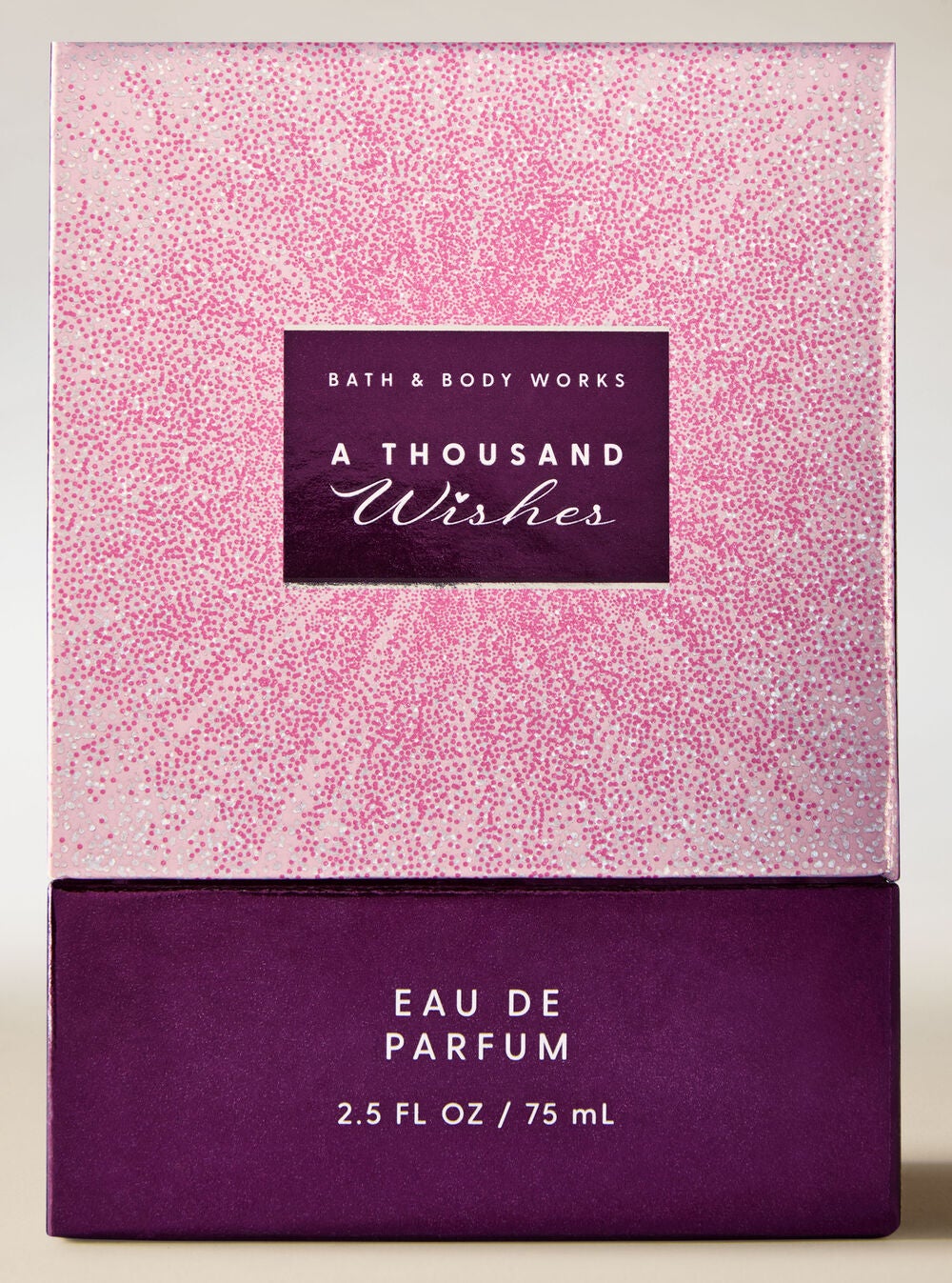 A Thousand Wishes Eau De Parfum - Image 2