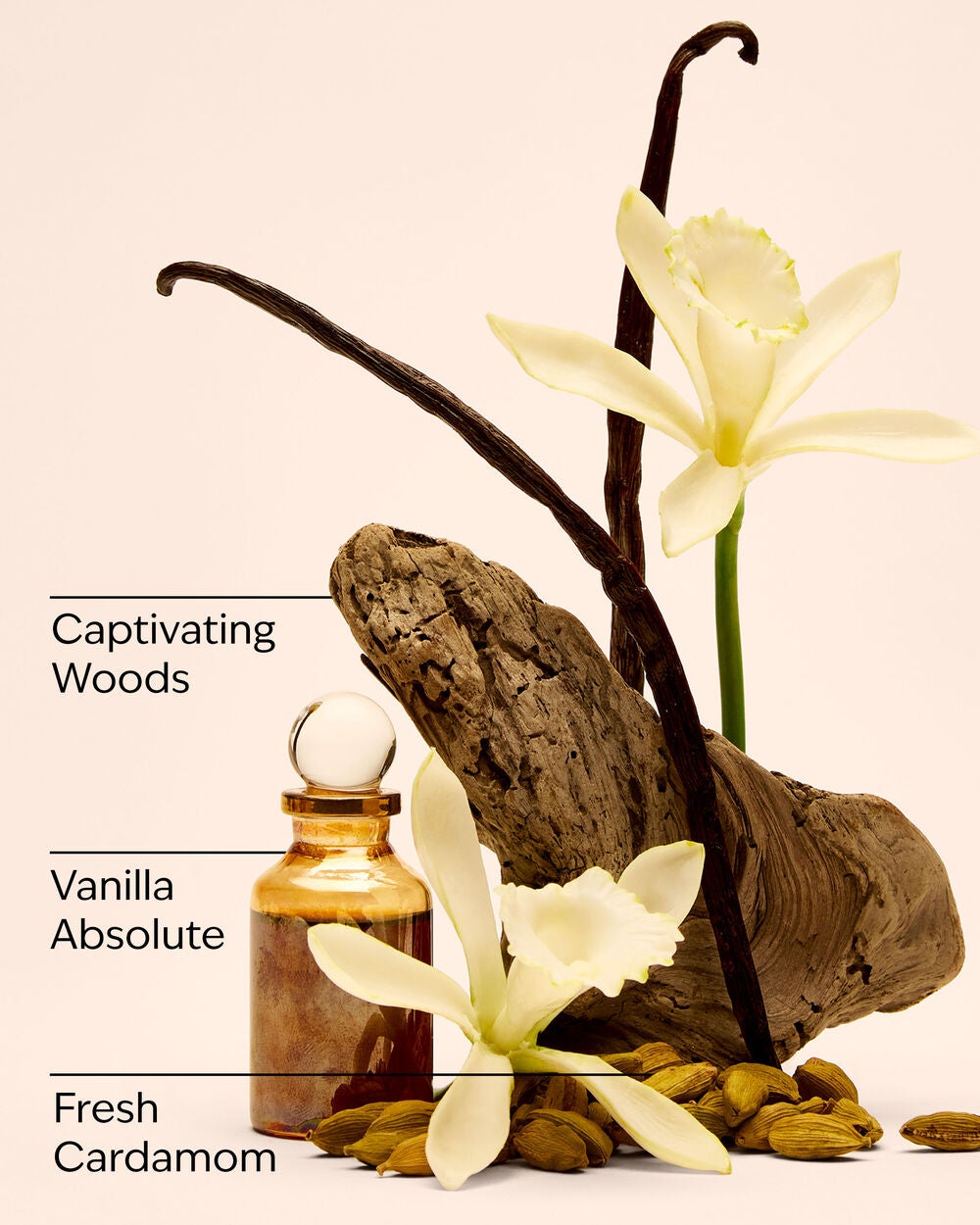 Vanilla Romance Body Wash - Image 3