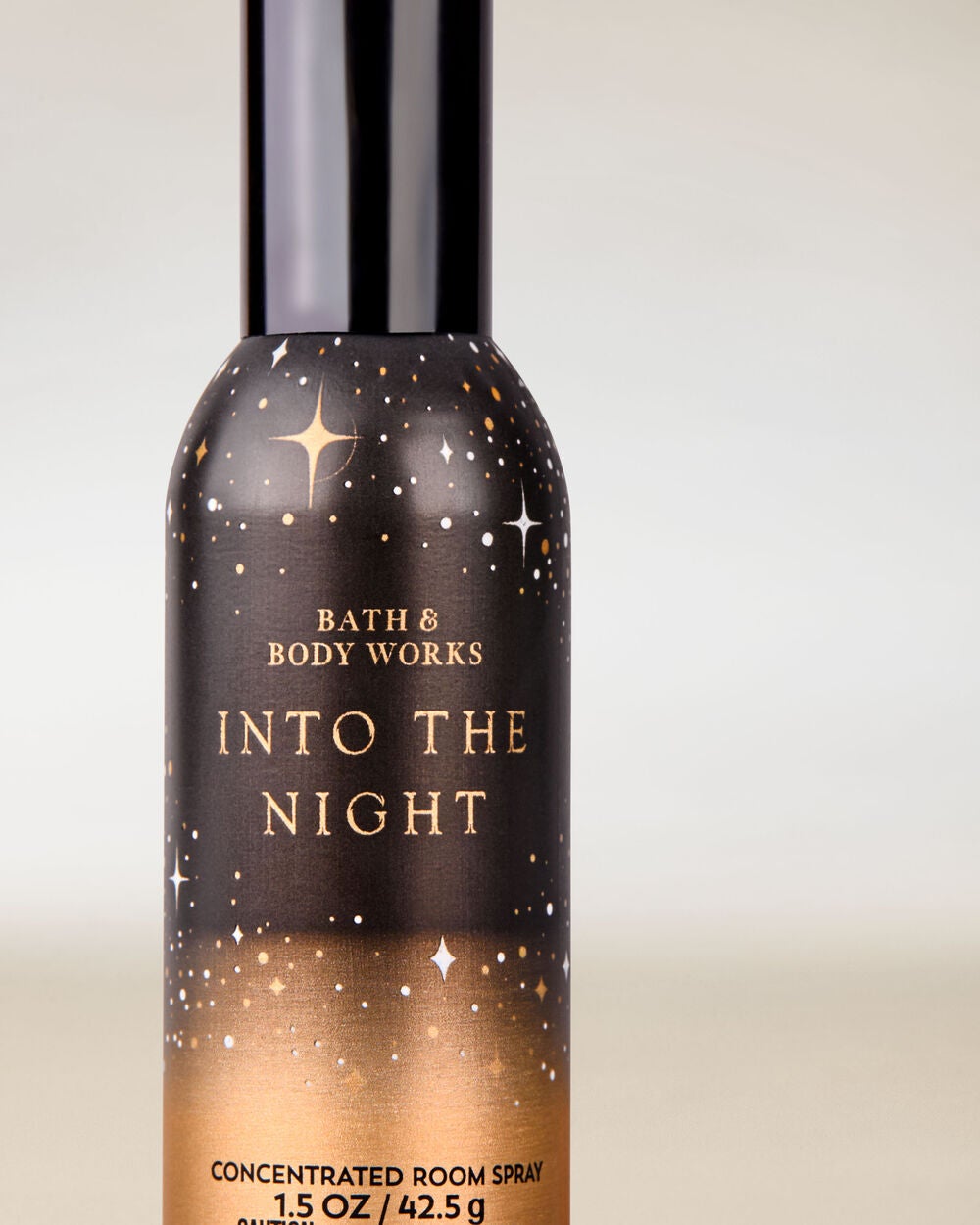 Into the Night Concentrated Room Spray - Image 2