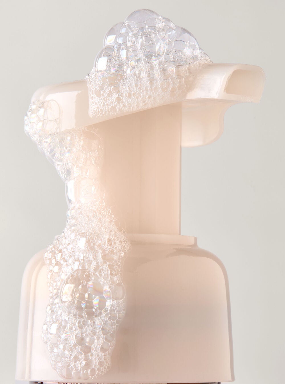 Warm Vanilla Sugar Gentle & Clean Foaming Hand Soap - Image 5