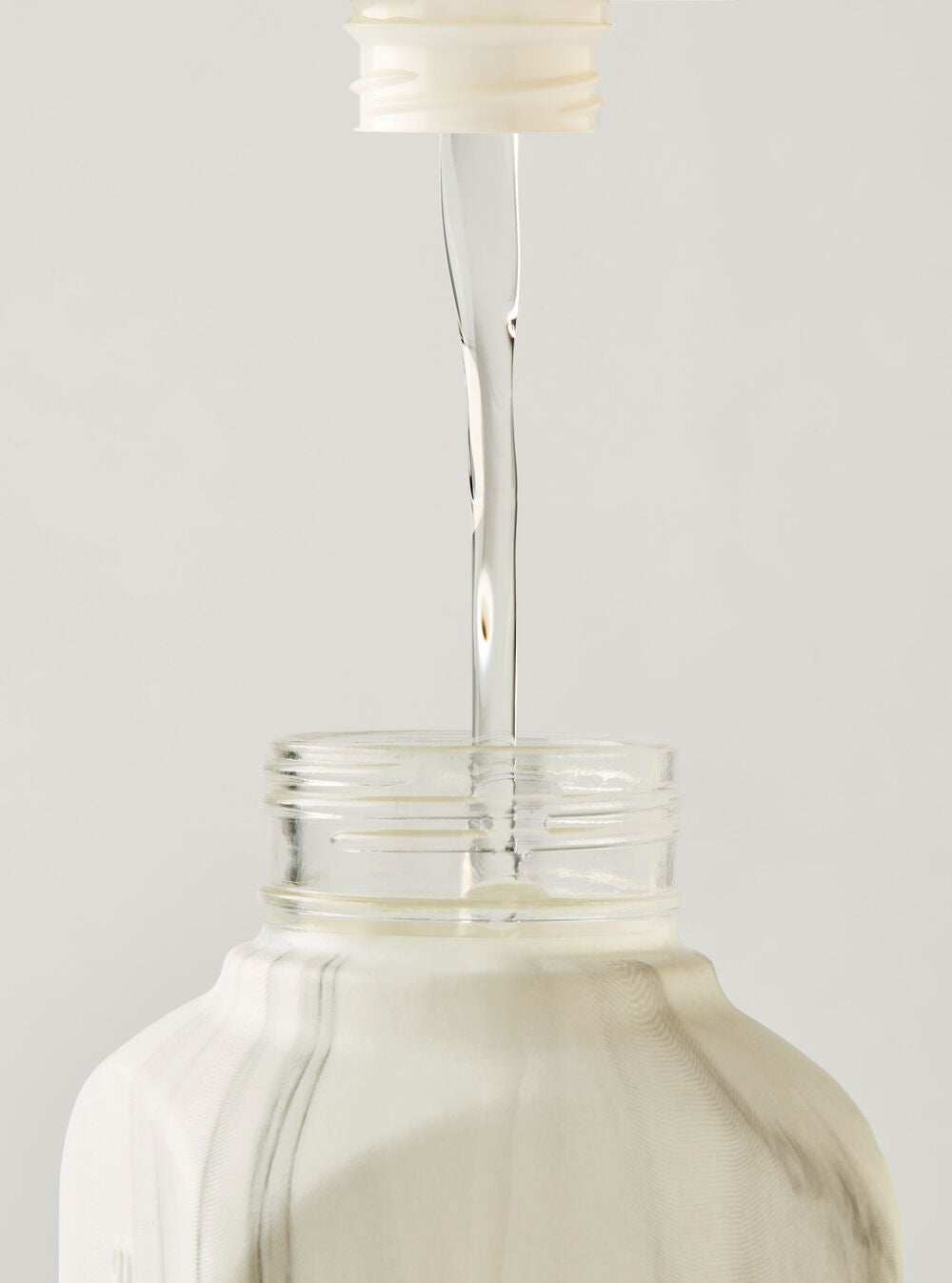 Eucalyptus Mint Gentle & Clean Foaming Refill - Image 5