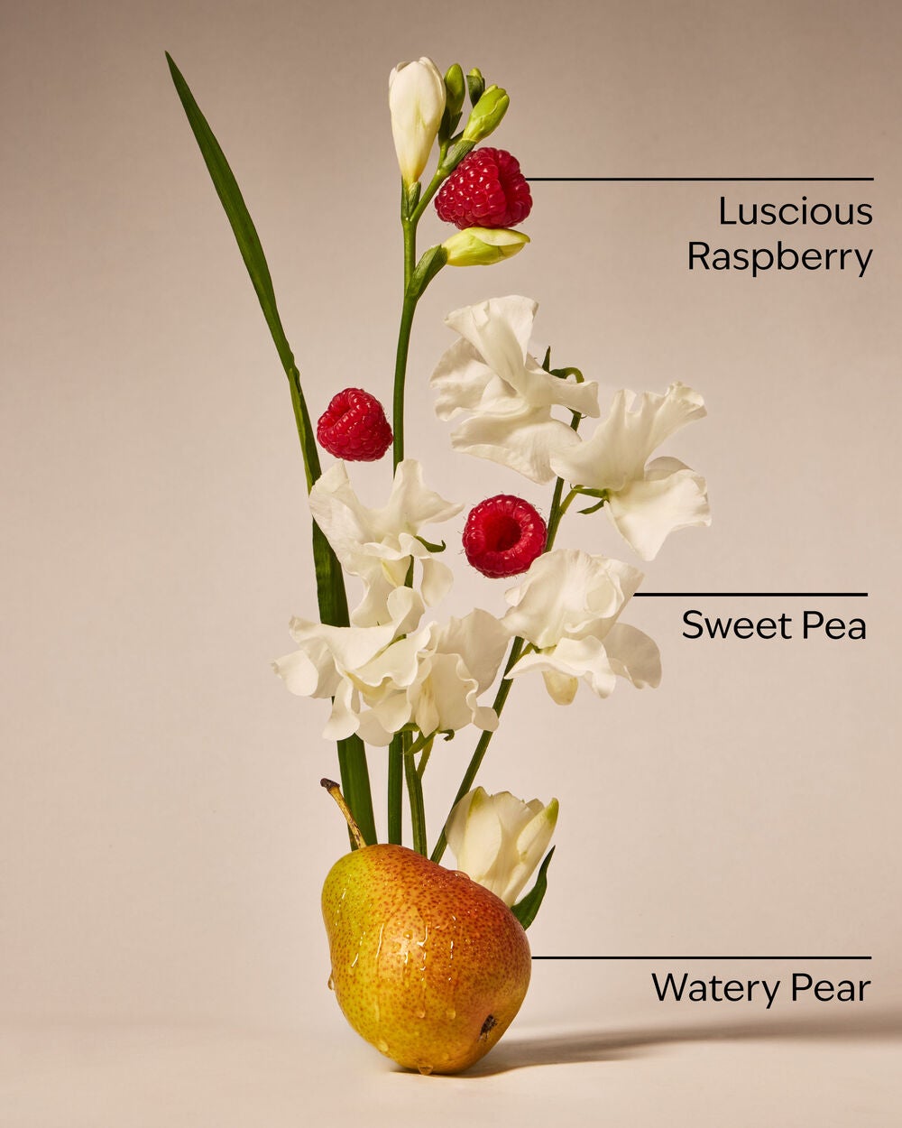 Sweet Pea Fine Fragrance Mist - Image 3