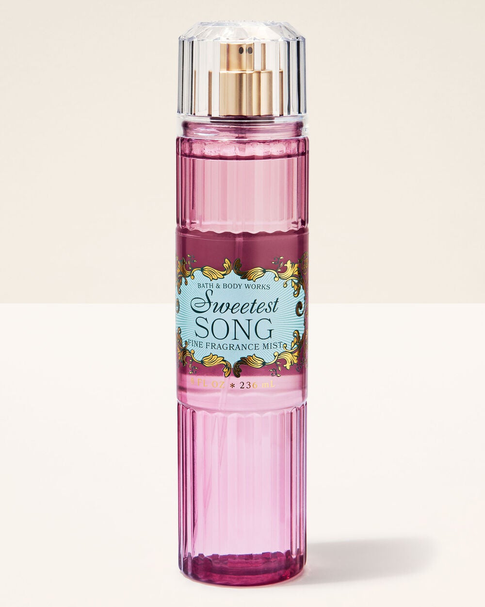 Sweetest Song Fine Fragrance Mist