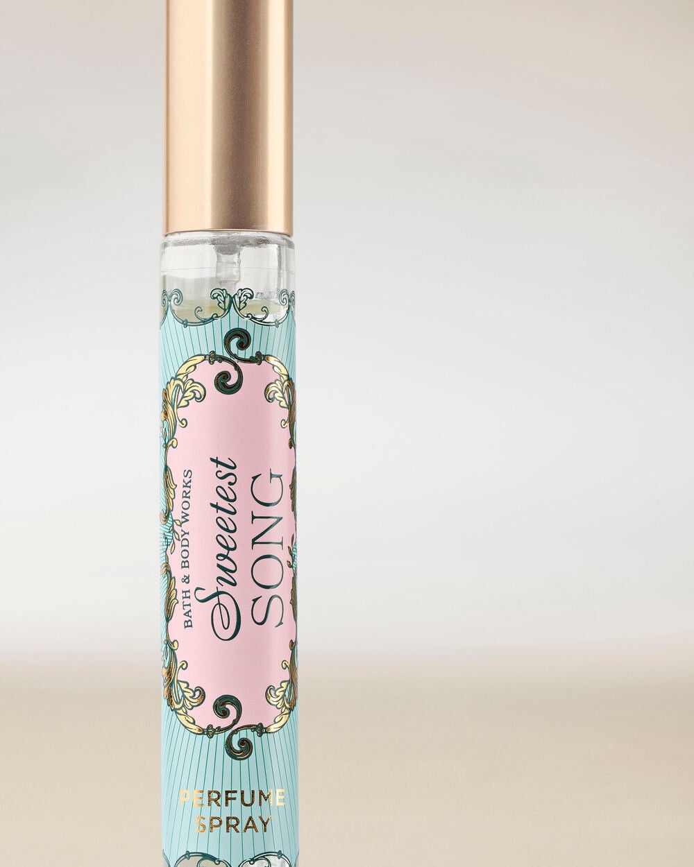 Sweetest Song Mini Perfume Spray - Image 2