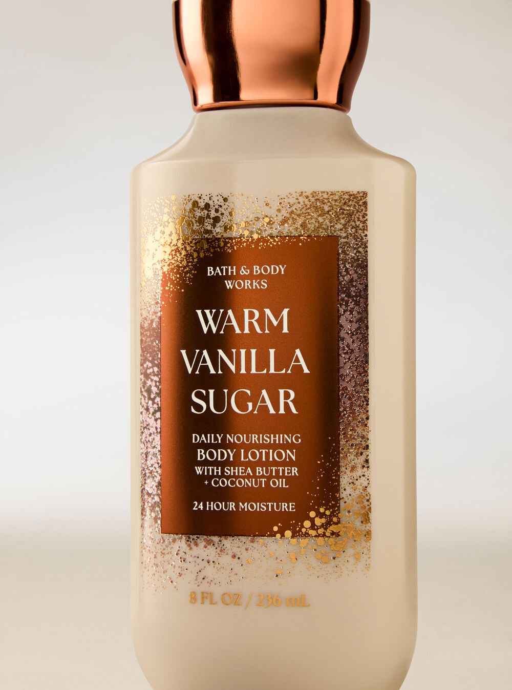 Warm Vanilla Sugar Body Lotion - Image 2