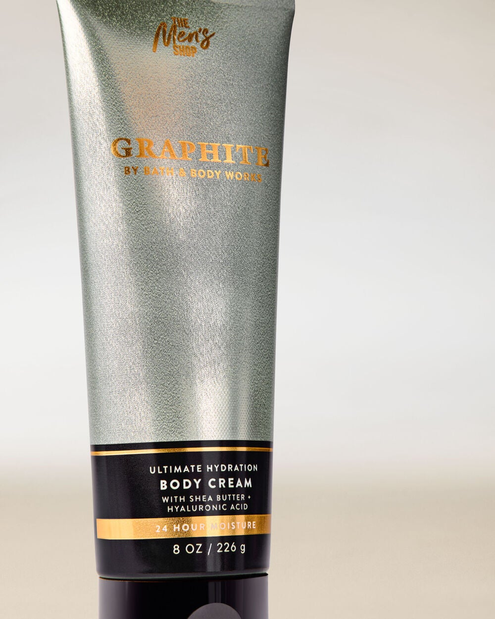 Graphite Ultimate Hydration Body Cream - Image 2