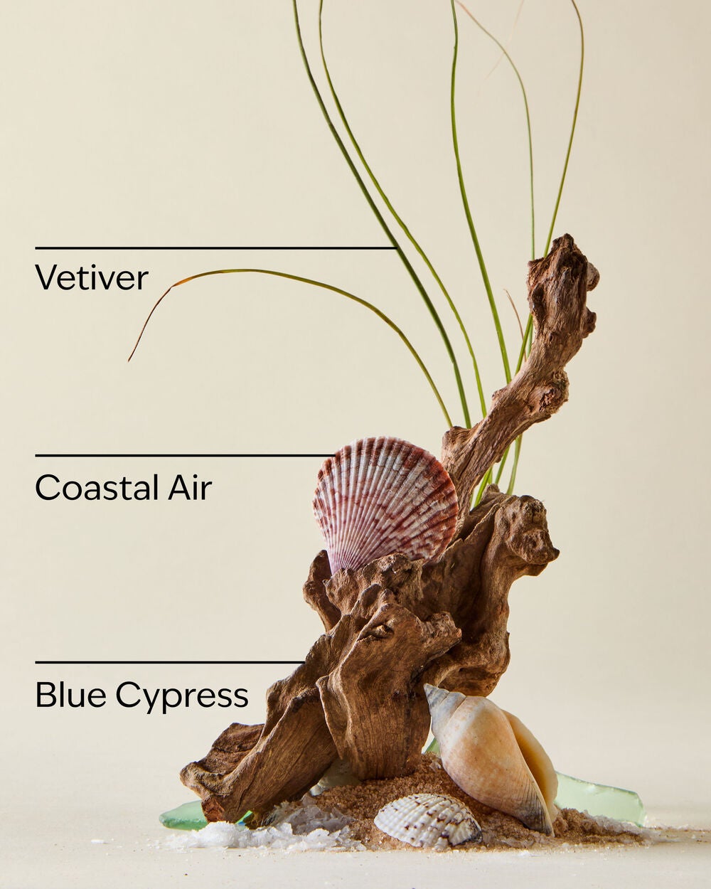 Ocean Body Spray - Image 3