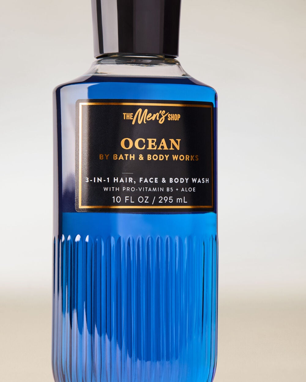 Ocean 3-in-1 Hair, Face & Body Wash - Image 2