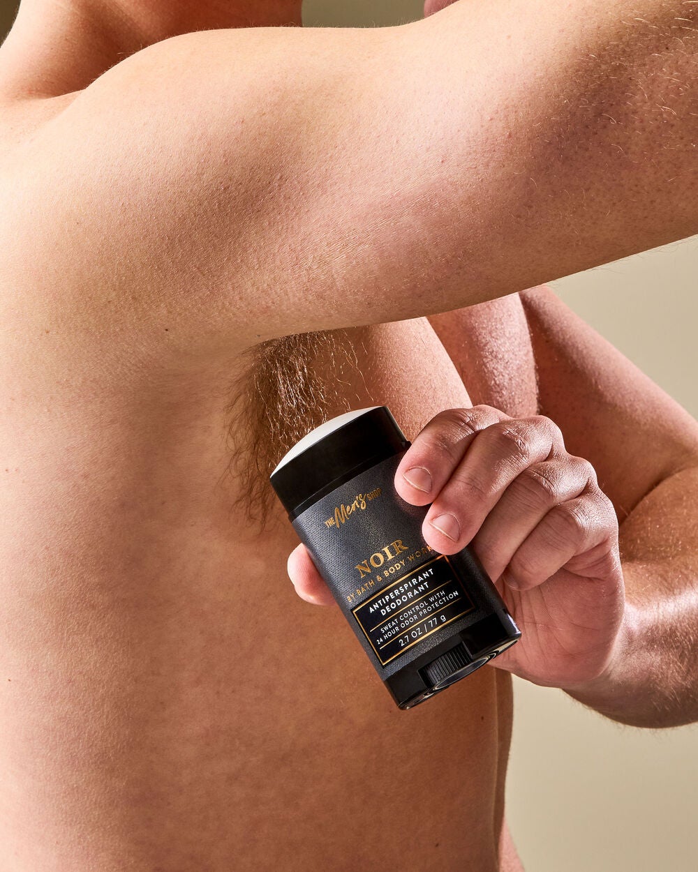 Noir Antiperspirant Deodorant - Image 4