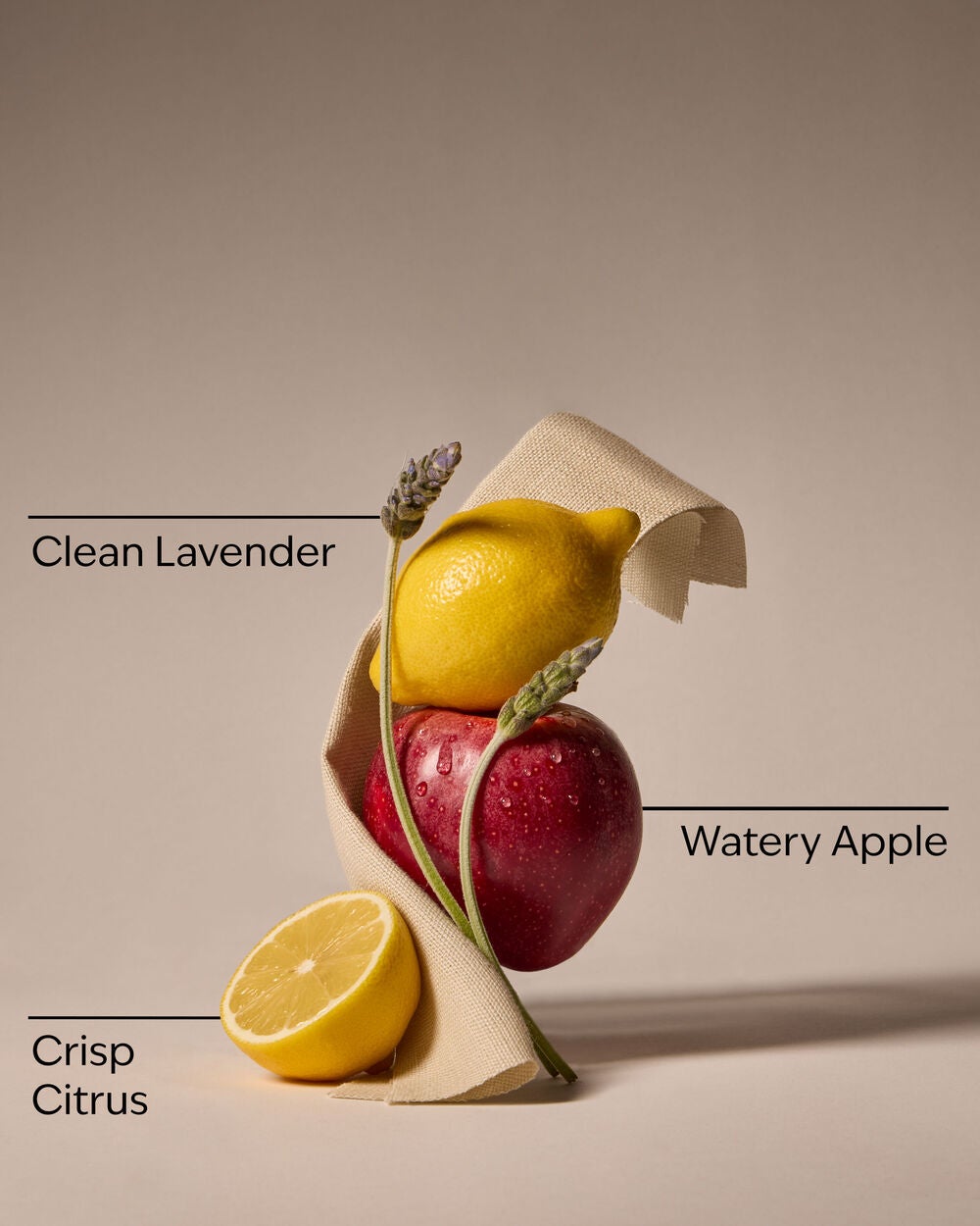 Fresh Sheets Wallflowers Fragrance Refill - Image 3