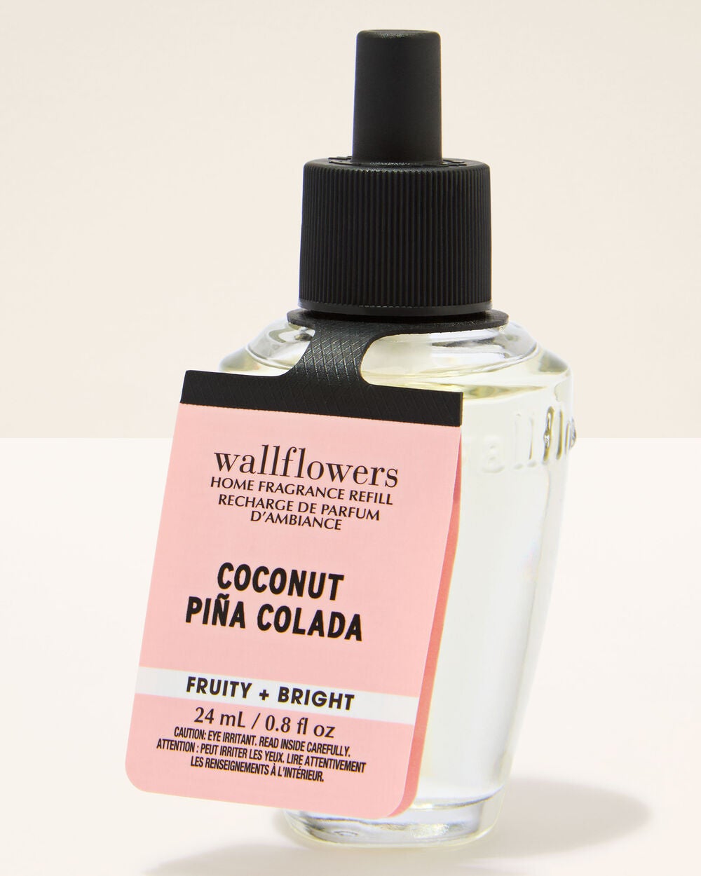Coconut Pi?a Colada Wallflowers Fragrance Refill