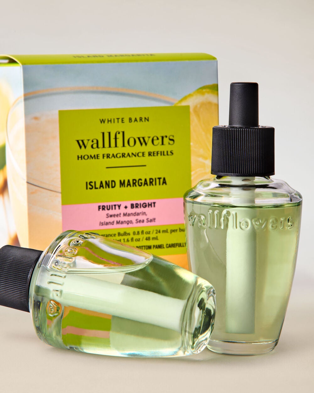 Island Margarita Wallflowers Refills 2-Pack - Image 2