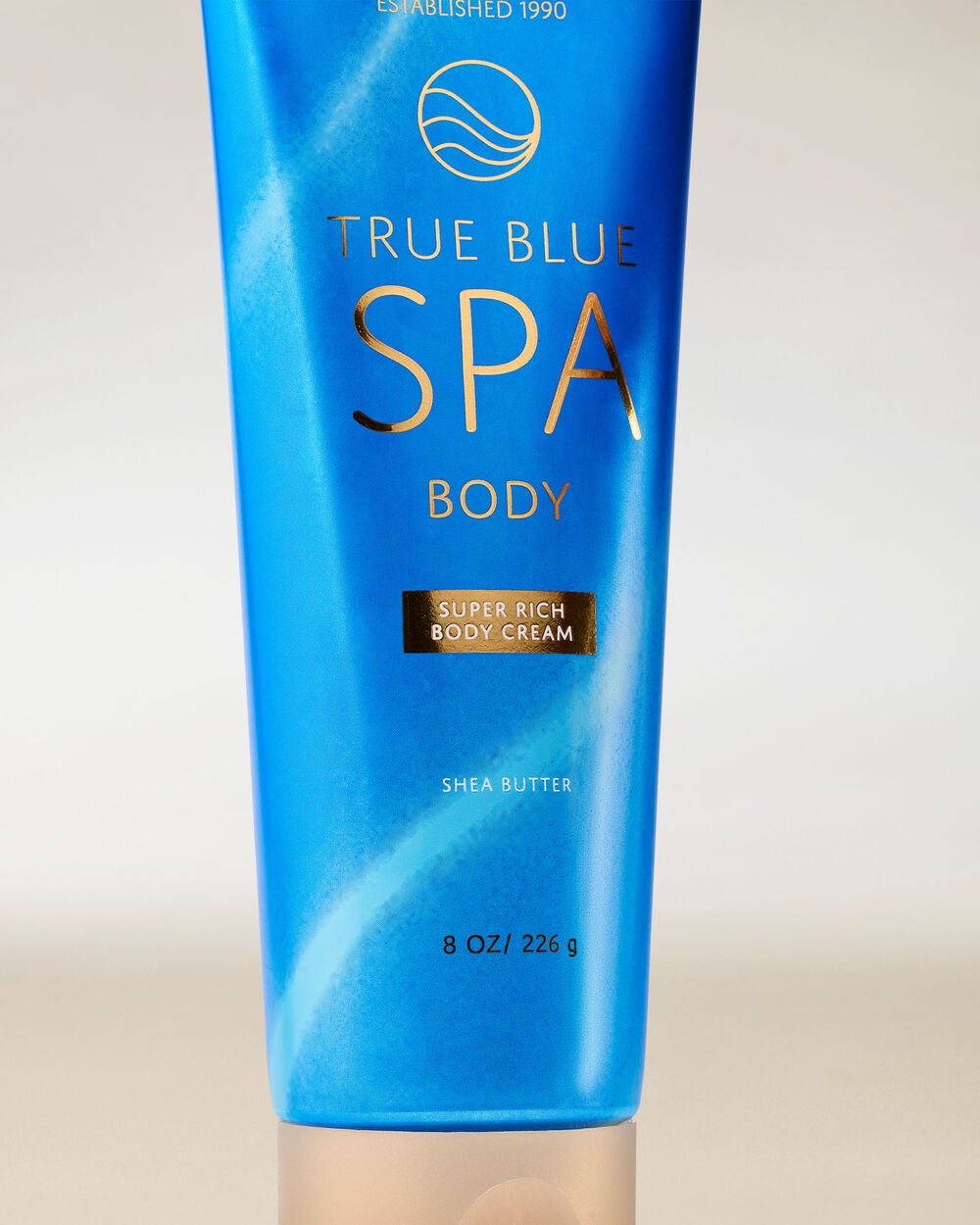 True Blue Spa Super Rich Body Cream - Image 2