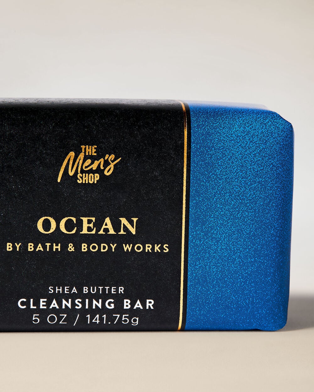 Ocean Shea Butter Cleansing Bar - Image 2