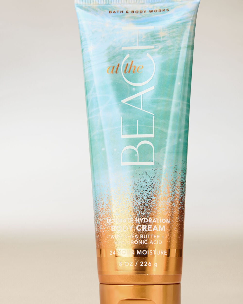 At the Beach Ultimate Hydration Body Cream - Image 2