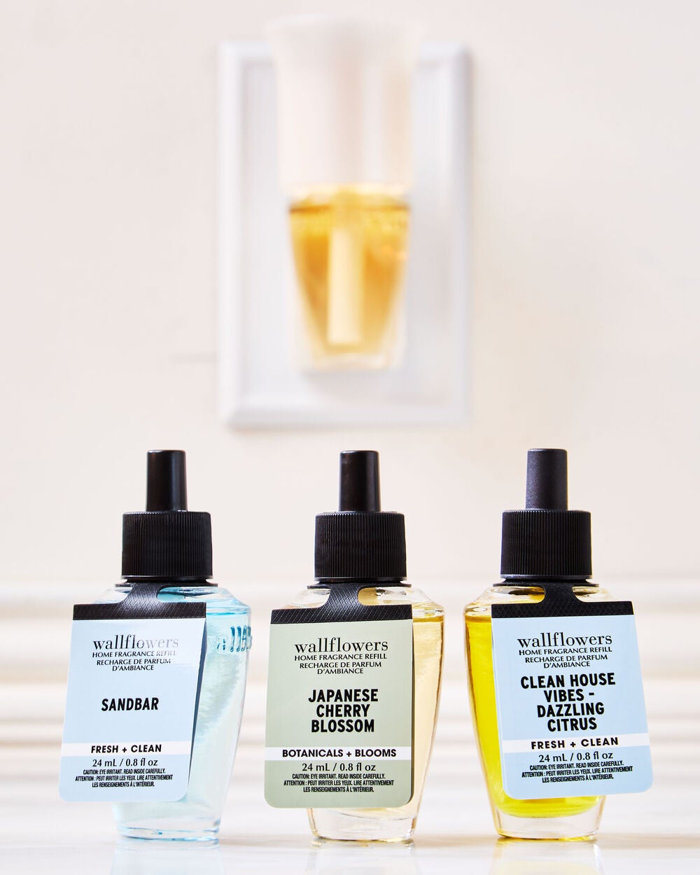 Sandbar Wallflowers Fragrance Refill - Image 5