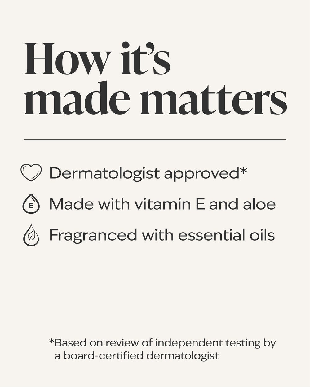 Lavender Vanilla Essential Oil Mist - Image 4