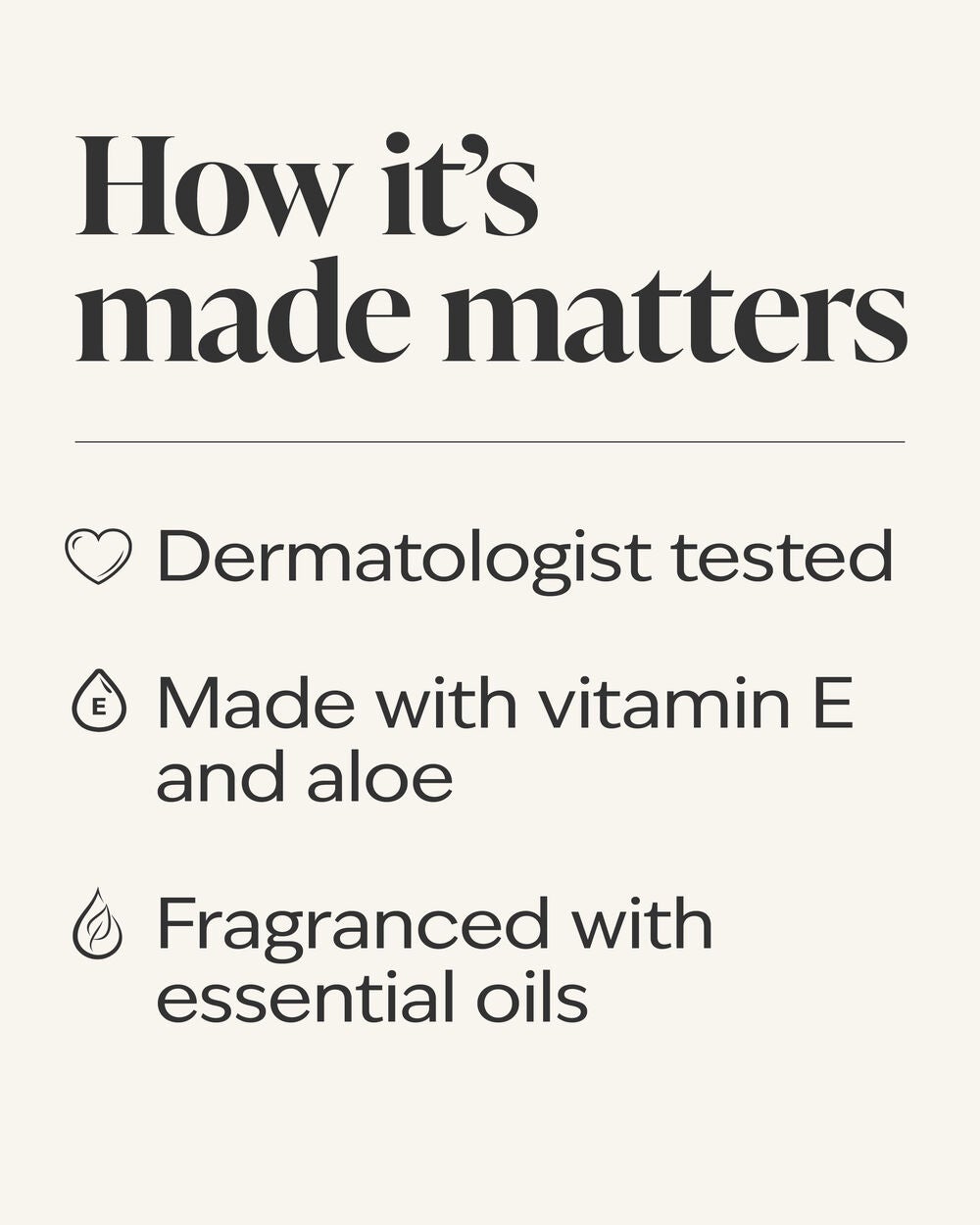 Lavender Vanilla Travel Size Essential Oil Mist - Image 4