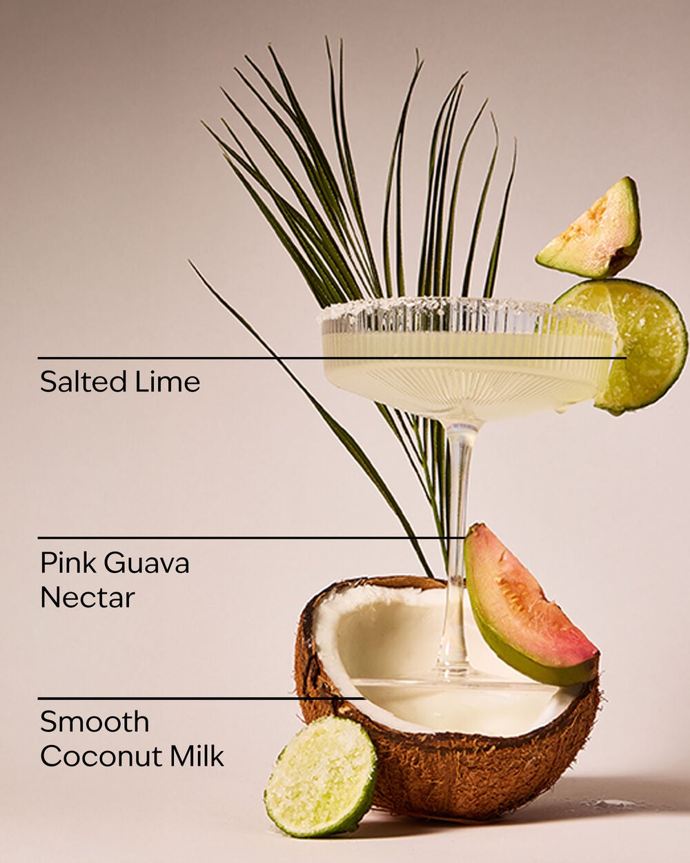 Guava Coconut Margarita Wallflowers Fragrance Refill - Image 3