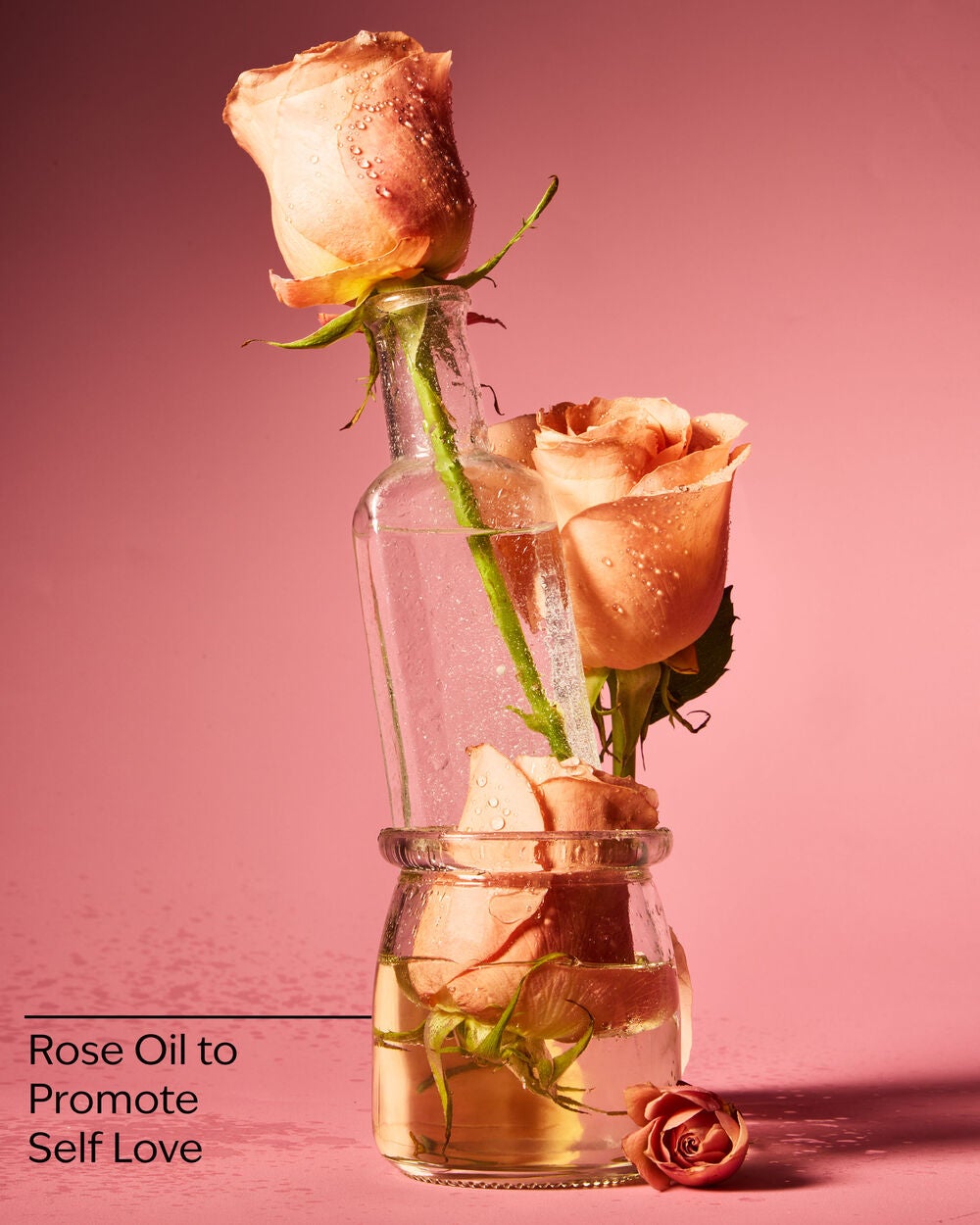 Heirloom Rose Ultimate Hydration Body Cream - Image 3