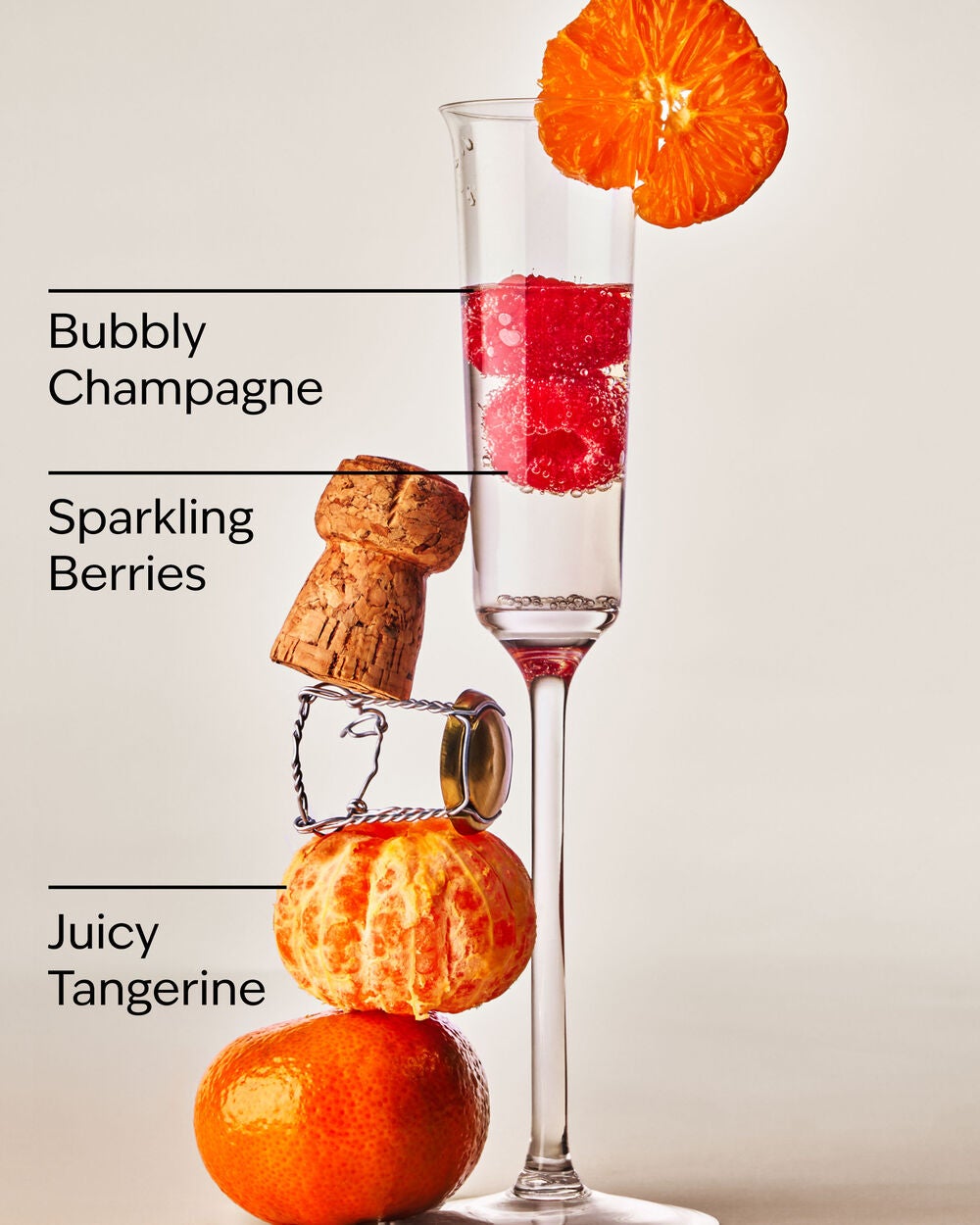Champagne Toast Concentrated Room Spray - Image 3