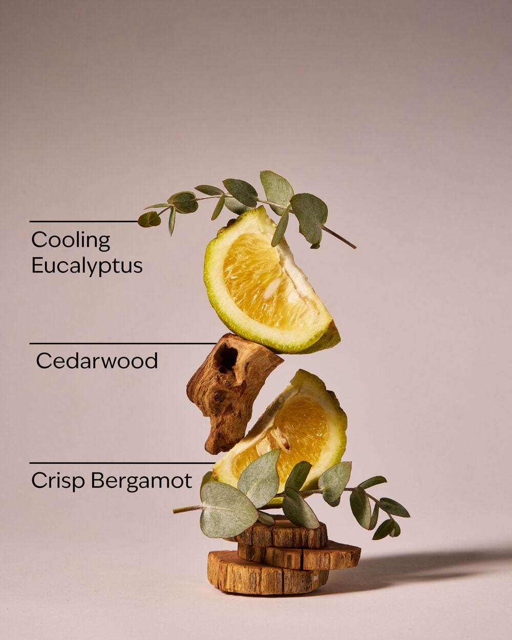 Onyx Frost Hanging Fragrance Diffuser - Image 3