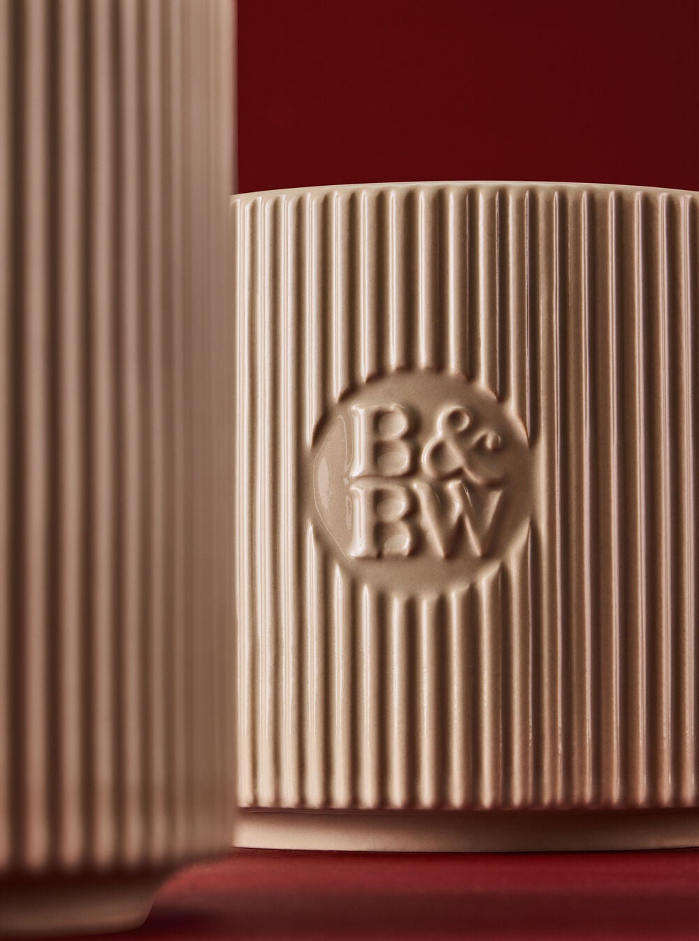 Vanilla Bean 3-Wick Candle - Image 2