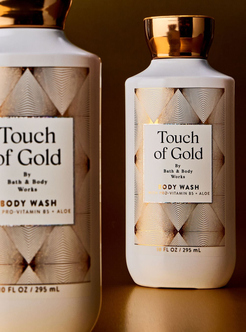 Touch of Gold Body Wash - Image 2