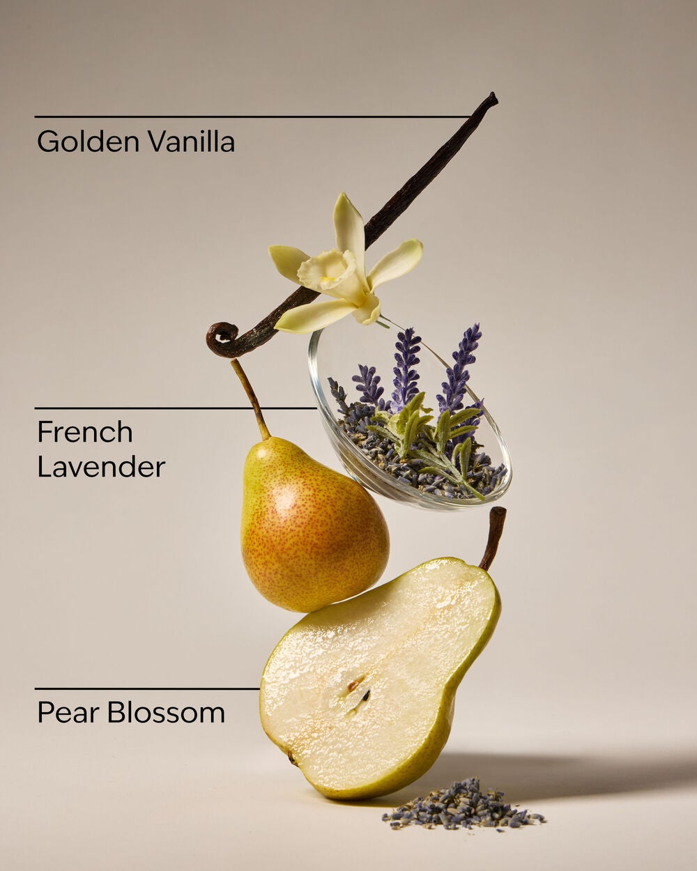 Moonlit Goddess Wallflowers Fragrance Refill - Image 3