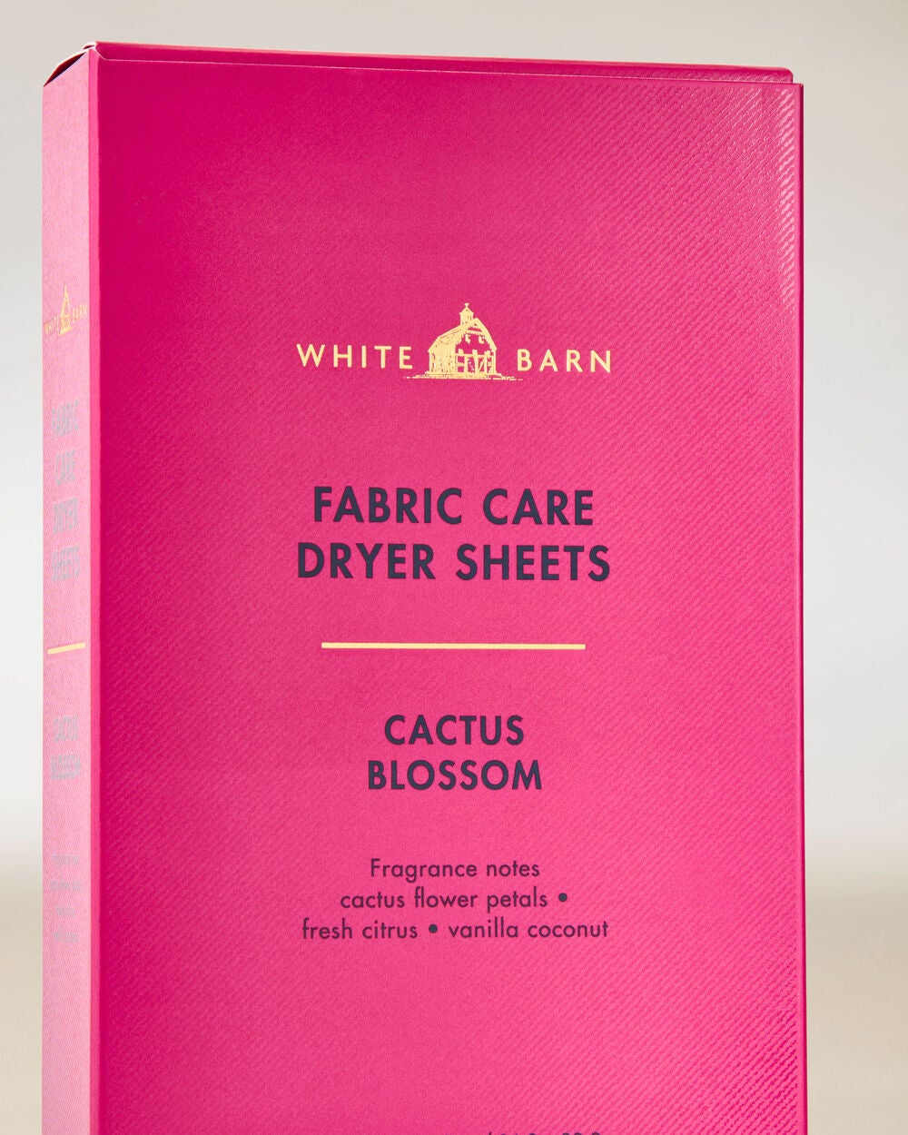 Cactus Blossom Dryer Sheets - Image 2